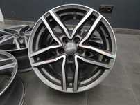 Джанти 17 - Polo, Golf 4, Skoda Fabia, Scala, Rapid, Roomster