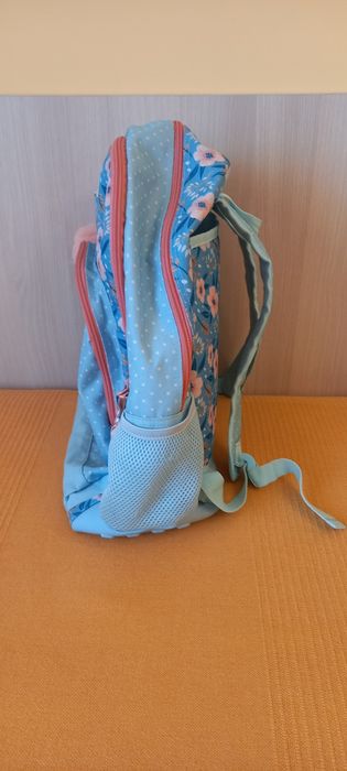 Раница ца училище 40 лв.