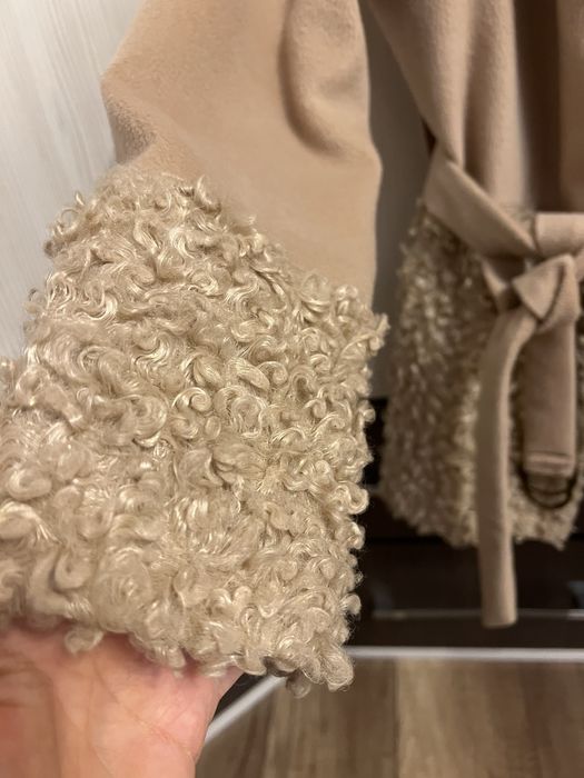 Палто Christine, S размер