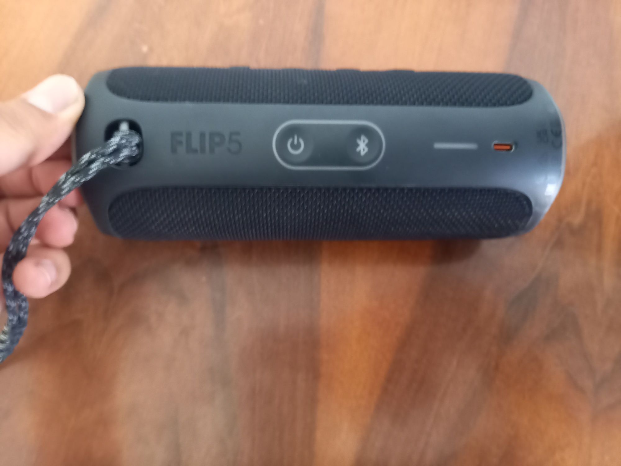 JBL Flip 5 Bluetooth
