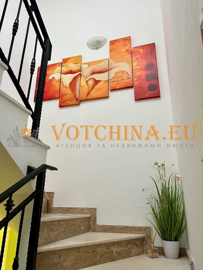Продава се Къща в с. Кошарица, Област Бургас - 157 кв.м за 1147 €/кв.м - Снимка #7