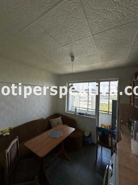 Продава се Двустаен апартамент в Пловдив, Център - 64 кв.м за 1446 €/кв.м - Снимка #5