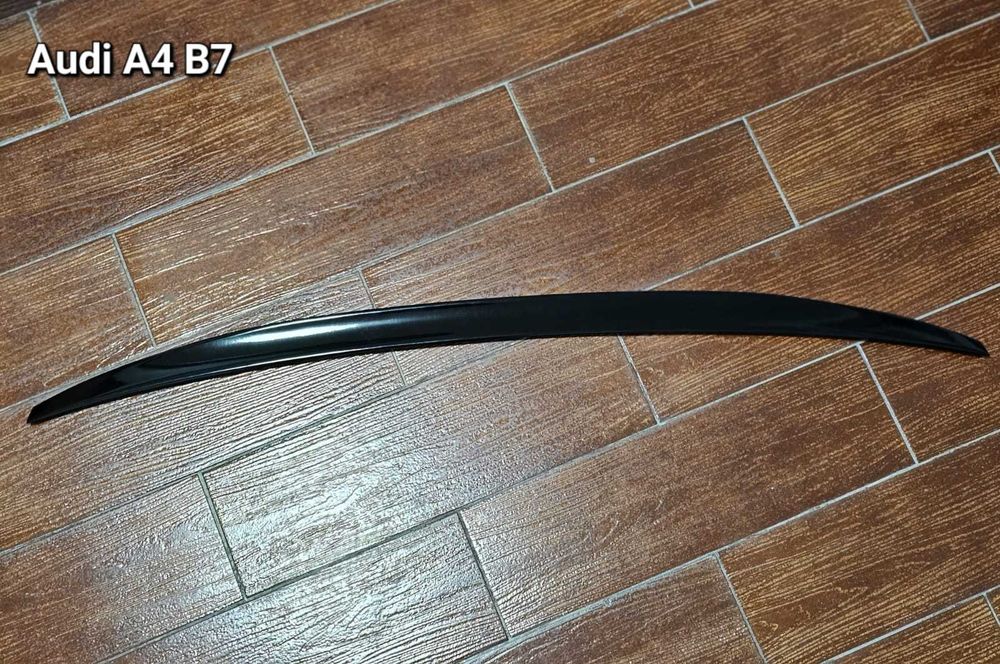 Eleron pentru Portbagaj Audi A4 B7