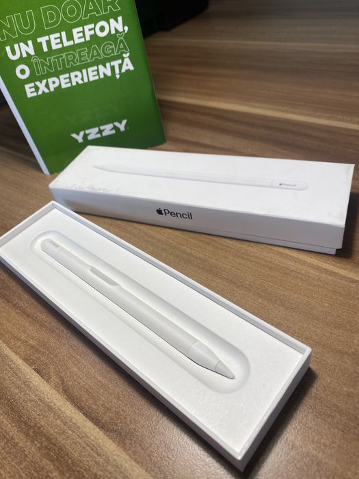 Apple Pencil / USB-C / Ca nou