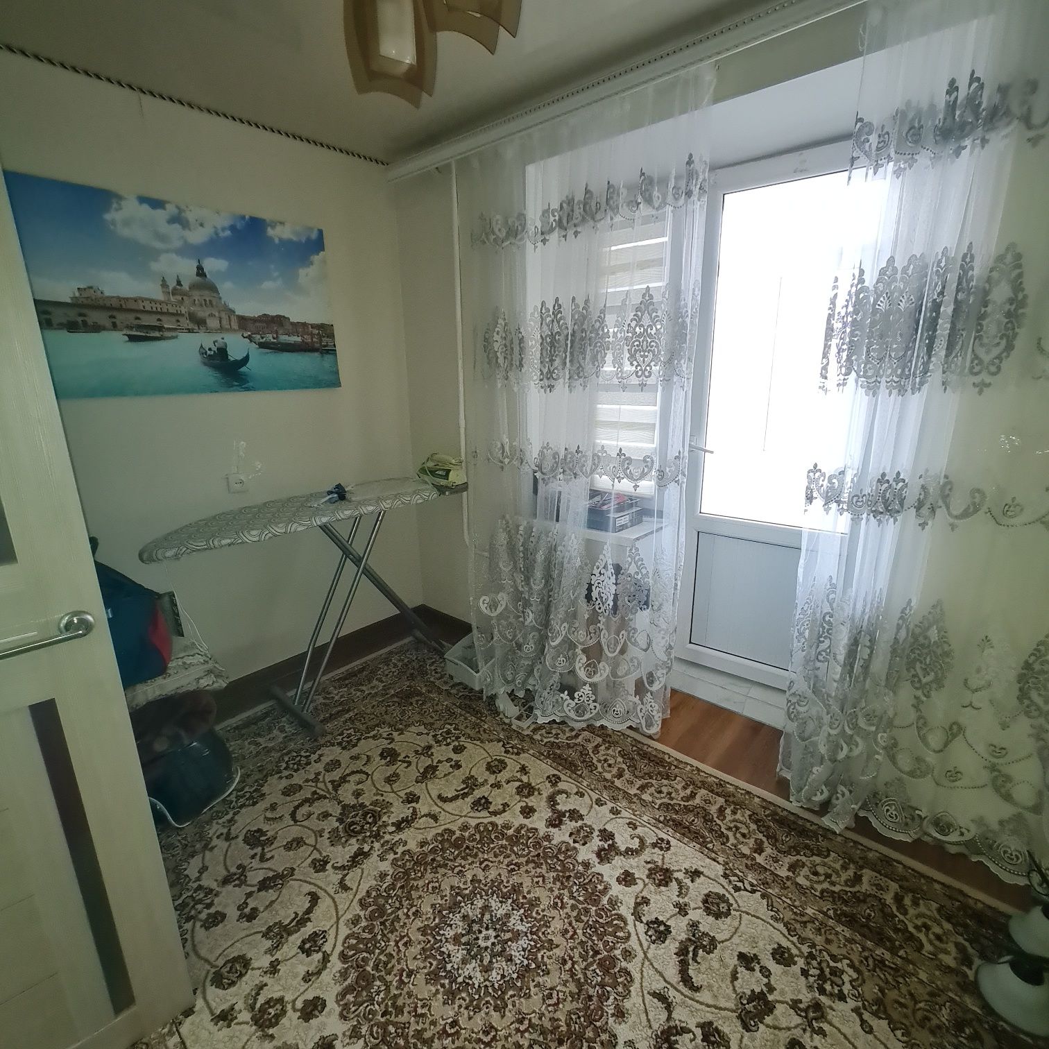 Продается  квартира
