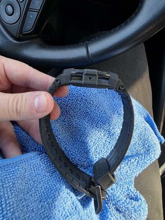 Husa Spigen Rugged Armor Pro Galaxy Watch 7 44