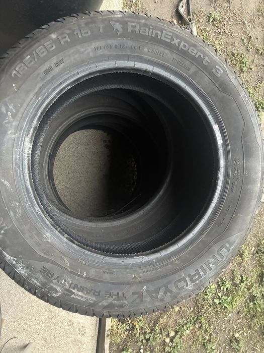 Летни гуми 185/65/15