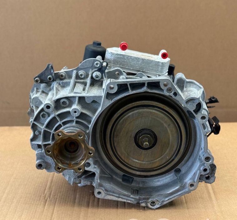 Cutie viteze automată DSG 6 Volkswagen Skoda