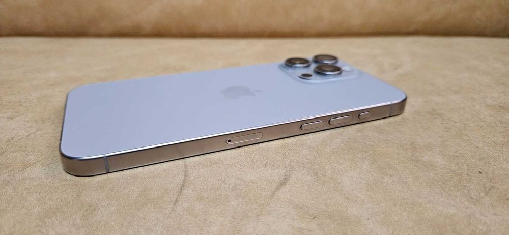 Apple iPhone 15 Pro Max 256GB Natural Titanium