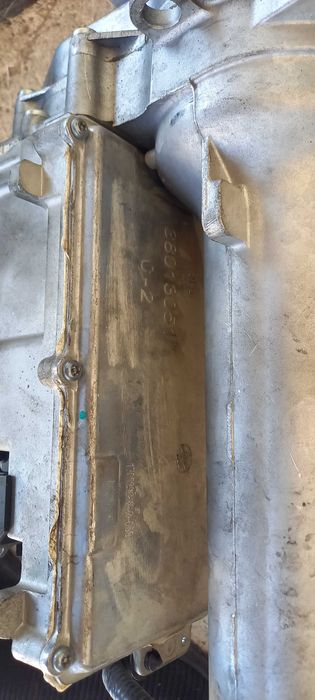 Кормилна рейка за Форд Ренджър рейнджър Ford Ranger III (11-20)