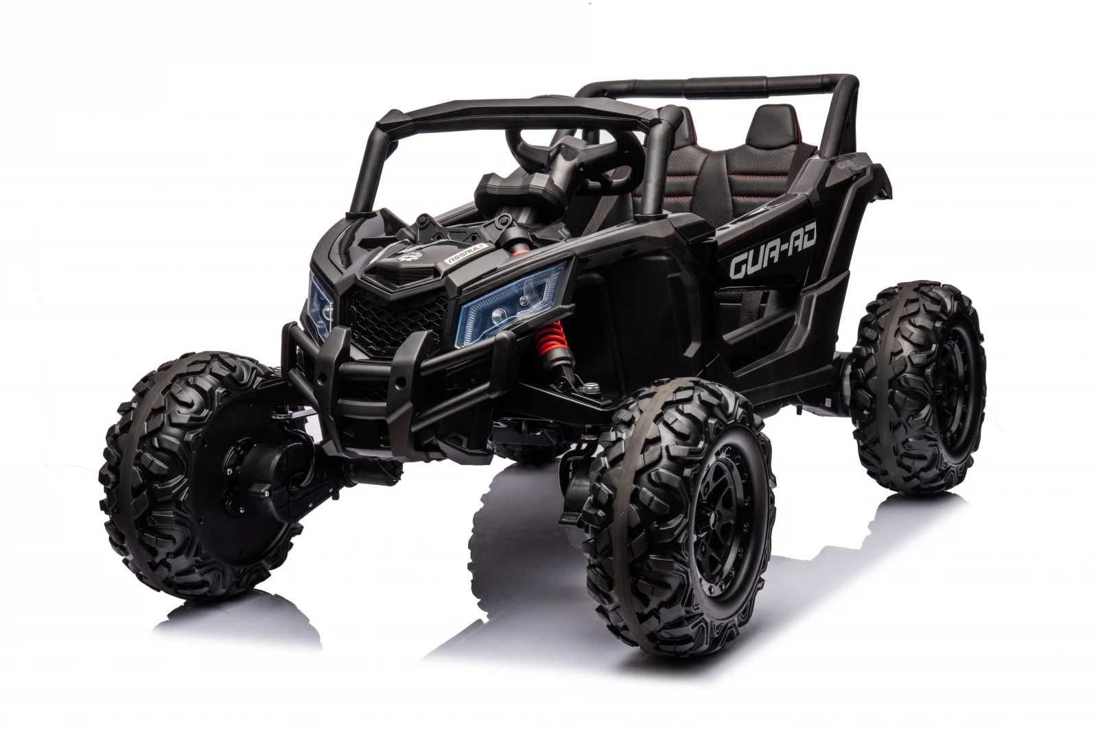 Акумулаторен джип OFF-ROAD SPEED 4x4 UTV 24v батерия С ДИСТАНЦИОННО
