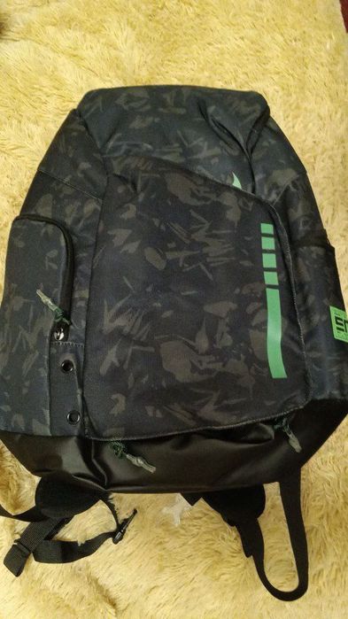 Nike elite bag pro