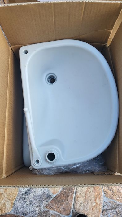 Vand chiuveta mobila A20-083