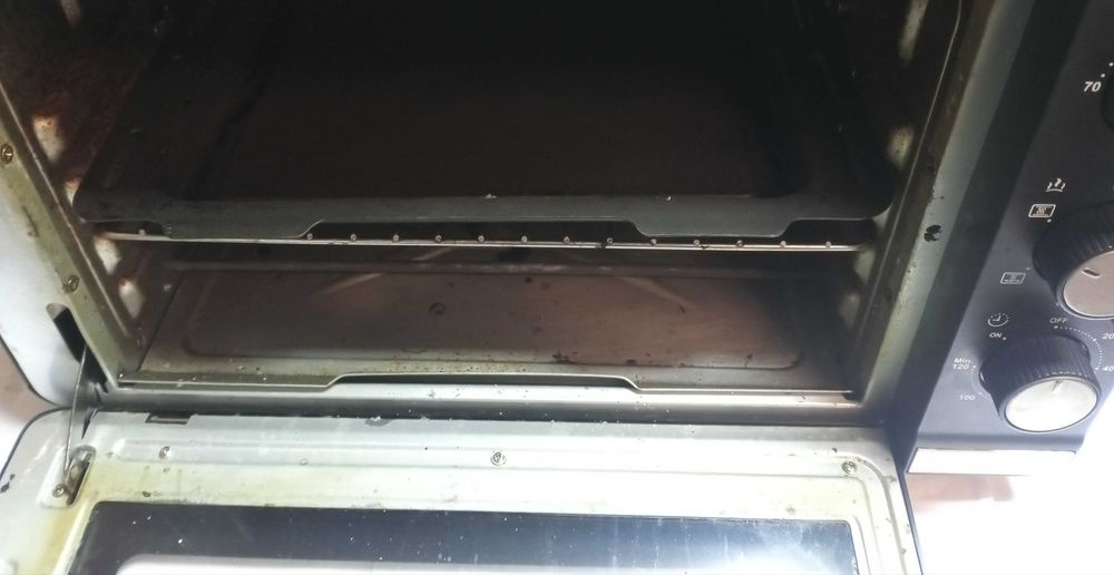 Мини Фурна Silver Crest