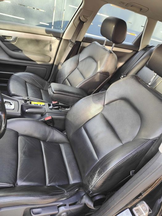 Audi A4 Avant B7 2.0tdi 140 cai