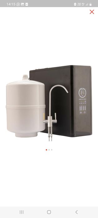 Установка фильтра низкие цены