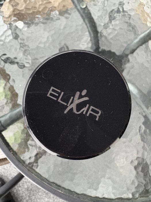Sticla de apa cu hidrogen Elixir
