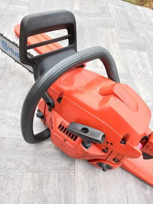 Бензопила Husqvarna 340