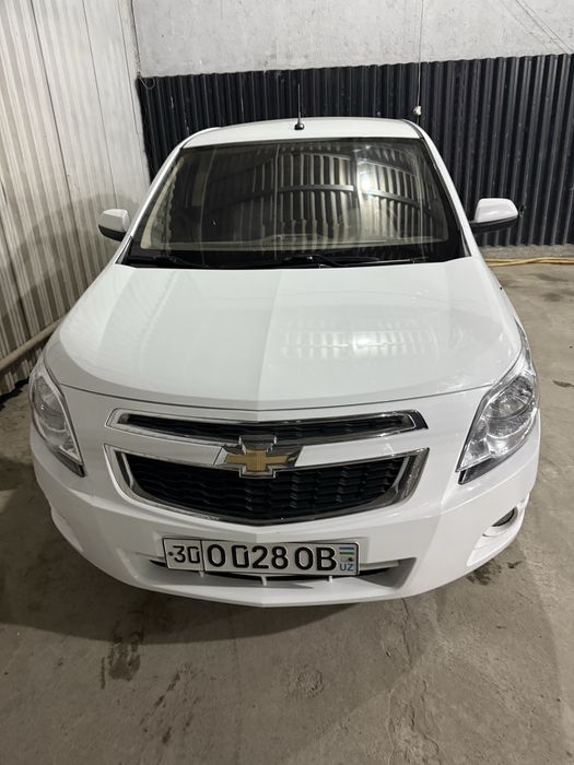 Kobalt 2022 AT 1000$ bilan avtokredit