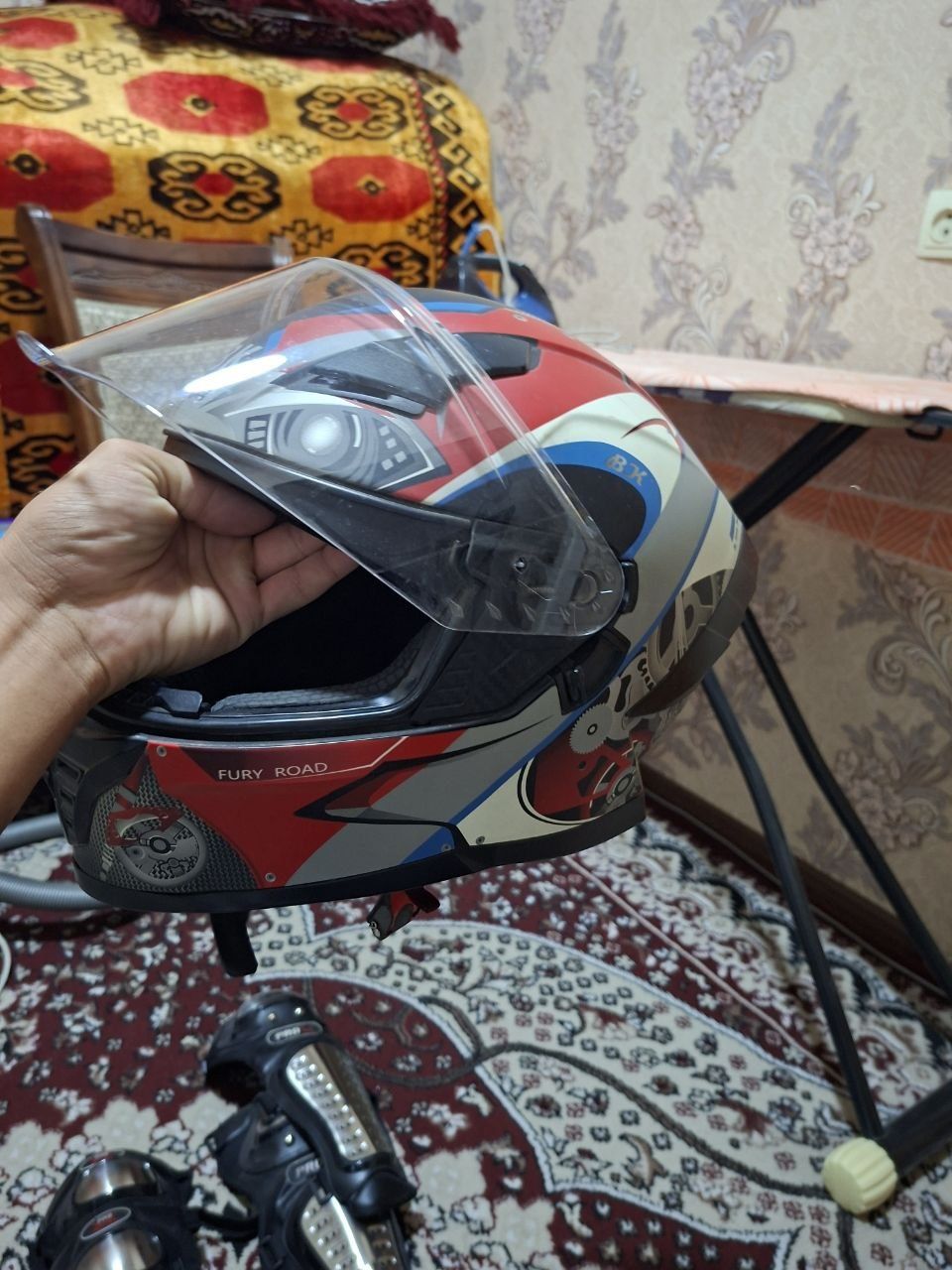 Kaska650000 ming