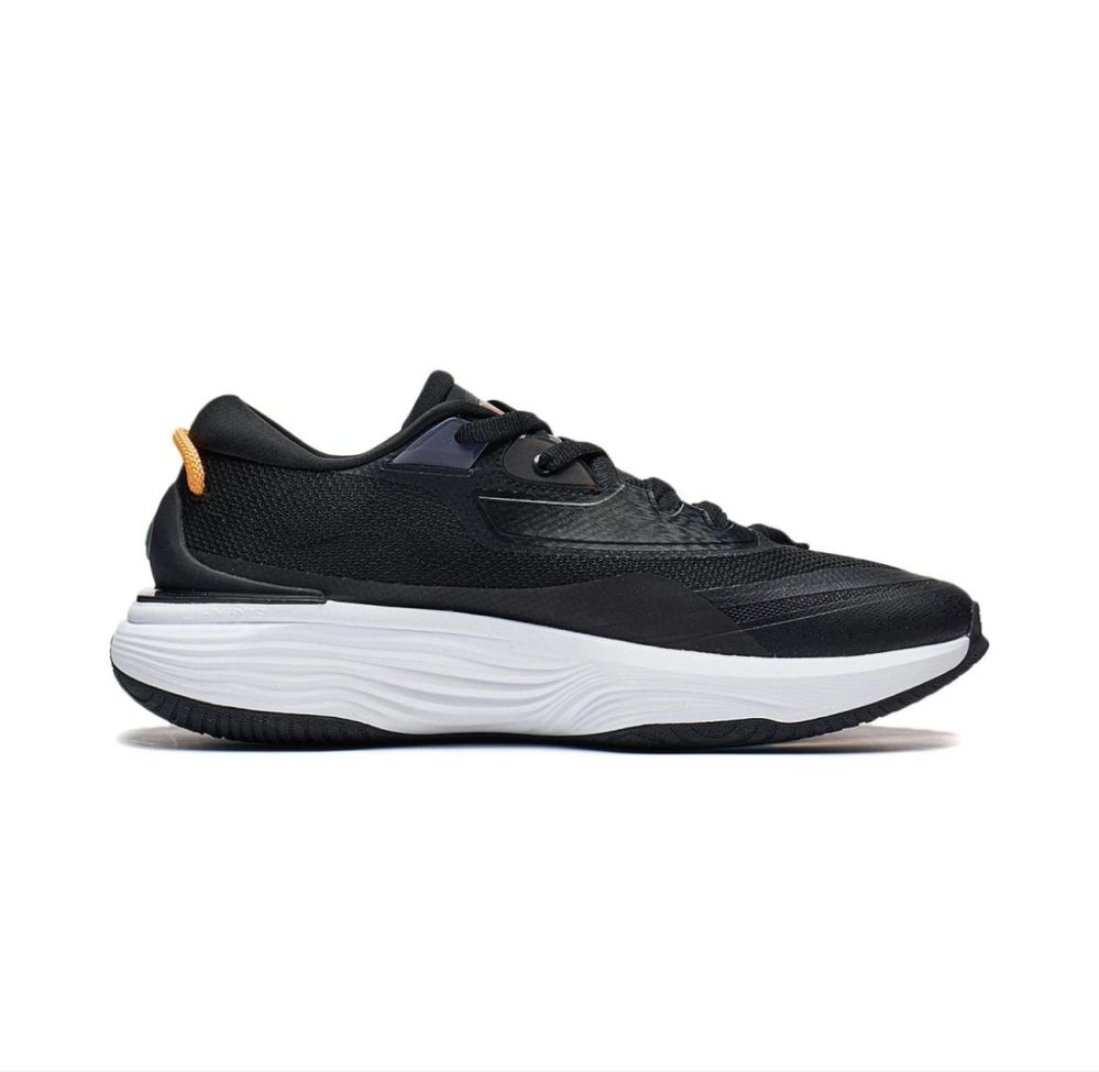 Li ning soft warm