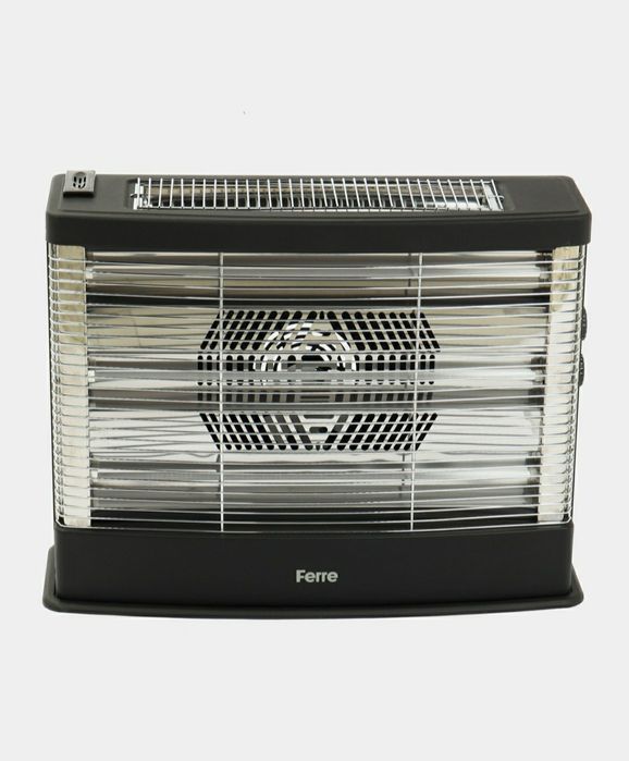 Кварцевый обогреватель Ferre FQH-640 3.2квт