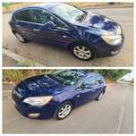 Vand Opel Astra-J 1.4 100hp 2011+GPL LandiRenzo
