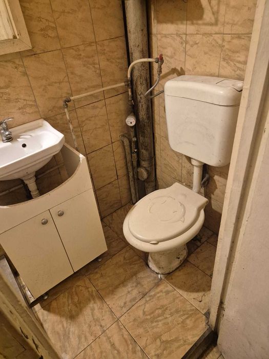 Dau in chirie apartament