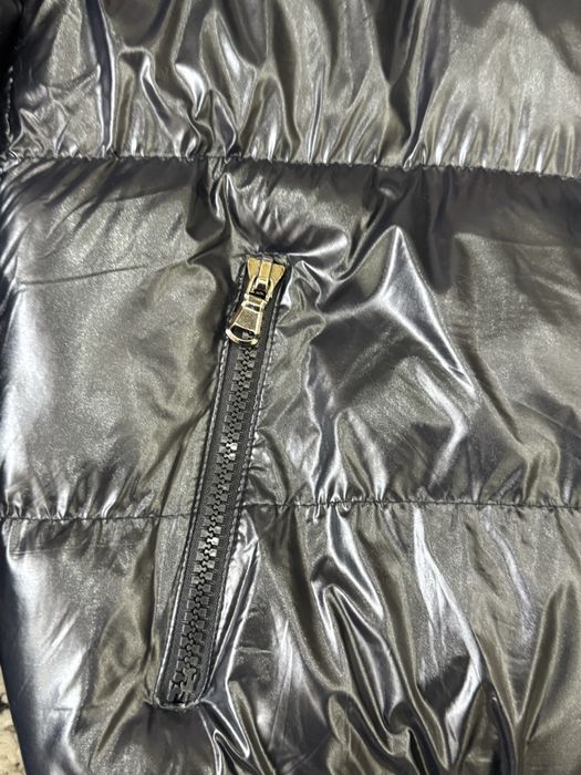 Мъжки бомбер A-LINE RAW .Размер XXL