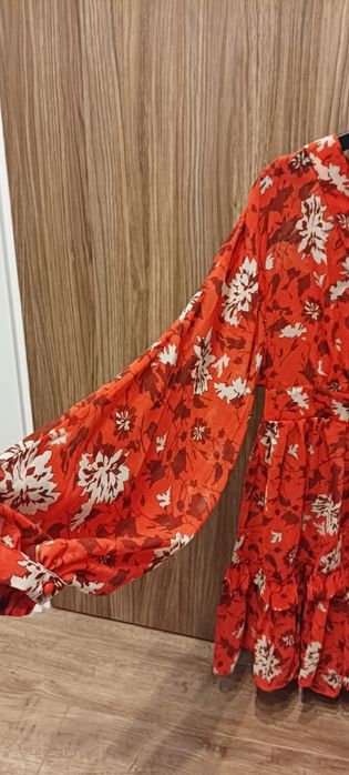 Лятна рокля М размер