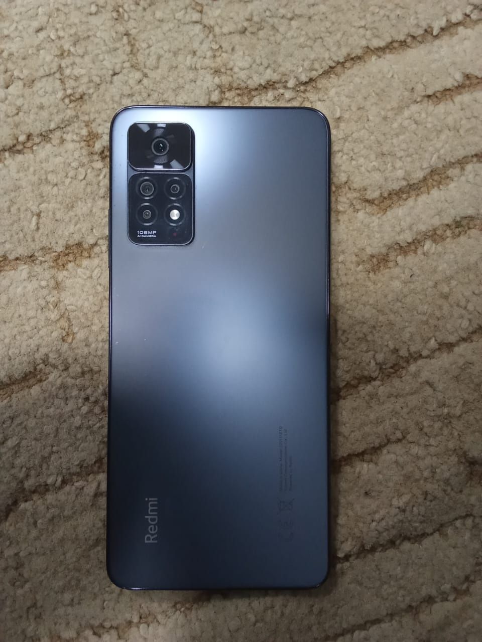 Redmi note 11 Pro срочно сатылады