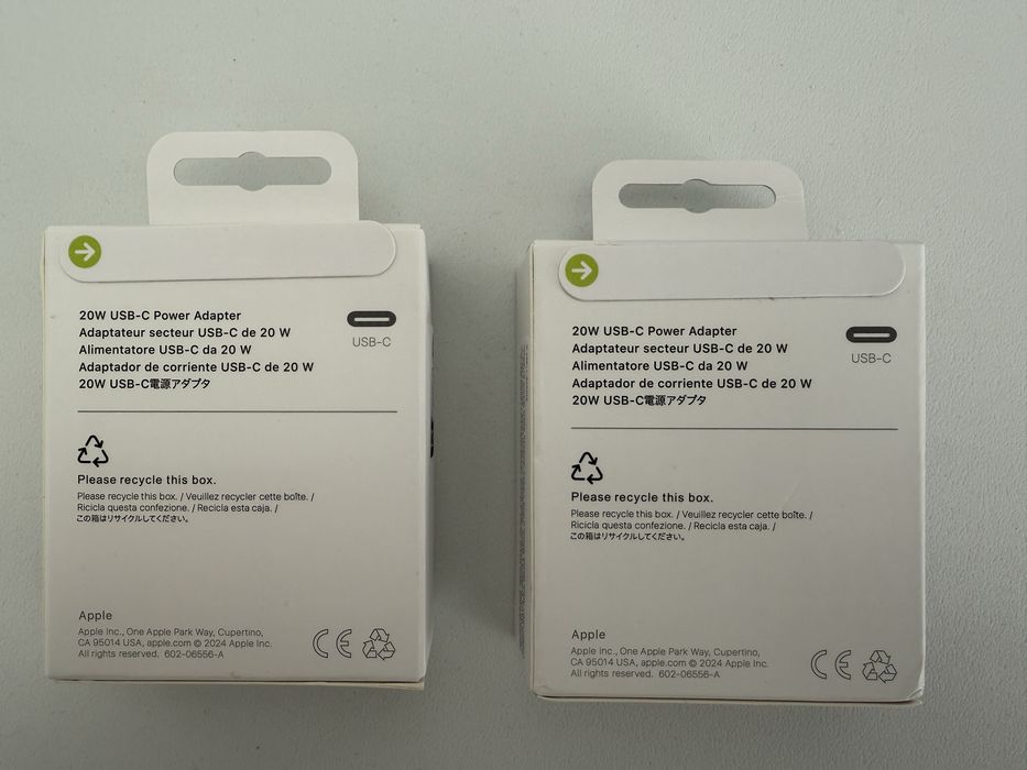 Incarcator USB C universal 20W NOU