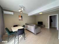 Apartament 2 camere de inchiriat Manastur Bloc Calea Floresti