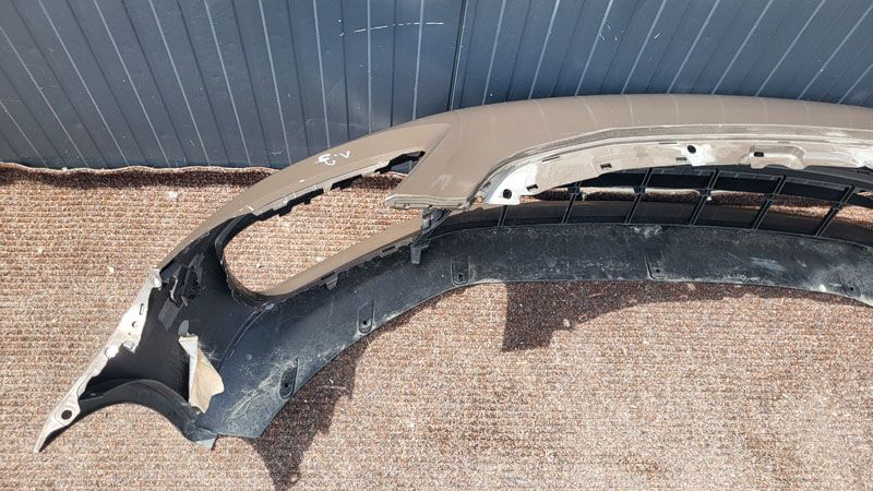 Porsche Panamera 971 Turbo GTS Bara fata BF608