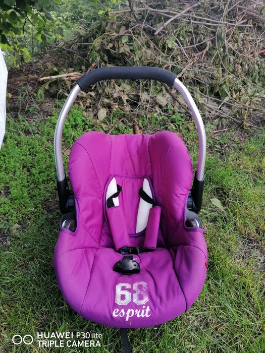 Детска количка 3в1