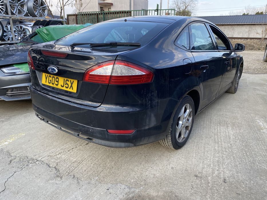 Motor Ford Mondeo MK4 2.0 tdci 2008