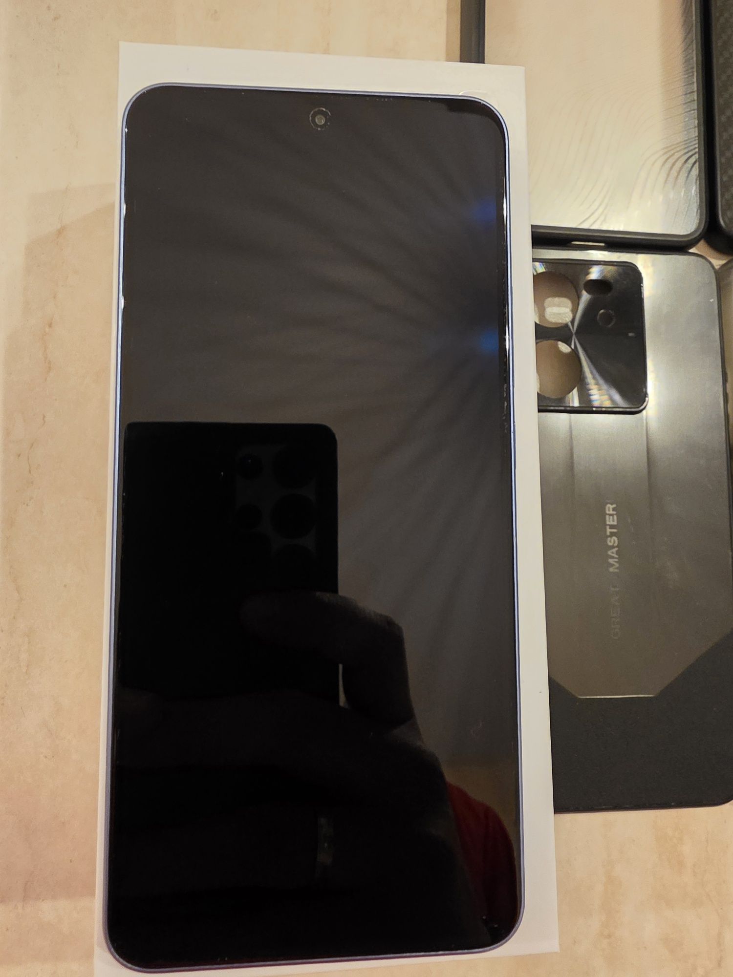 Xiaomi 13T Pro 12GB RAM, 512GB ROM