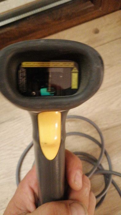 Cititor coduri de bare Motorola Symbol LS2208