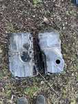 Baie ulei BMW F10 F11 F30 F31 E90 F20 N47 2.0 184