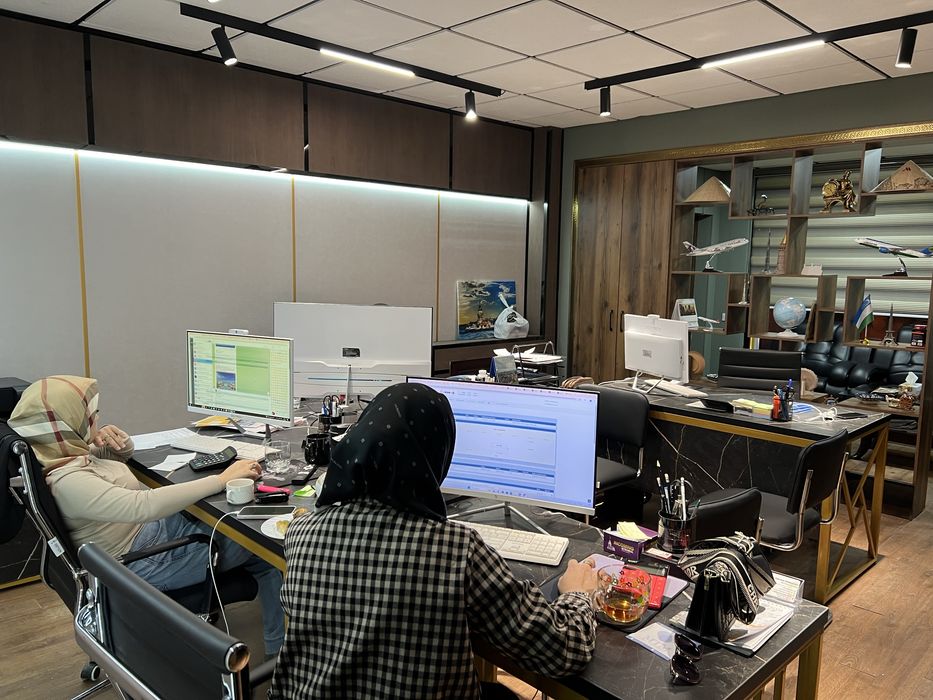 Aviakassa, aviabiletlar