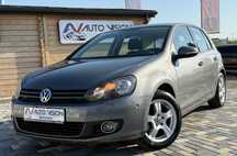 *RATE*Volkswagen Golf 6 VI 1.4TSI 160CP EURO5 climatronic, GERMANIA !