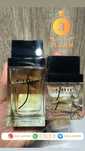 Chic for men carolina herrera