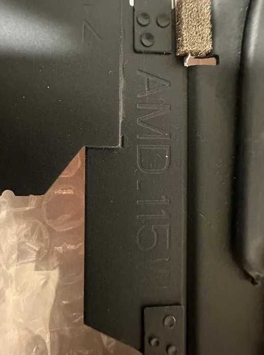 Sistem racire / Radiator si Coolere laptop Alienware M15 M16 R5 R6