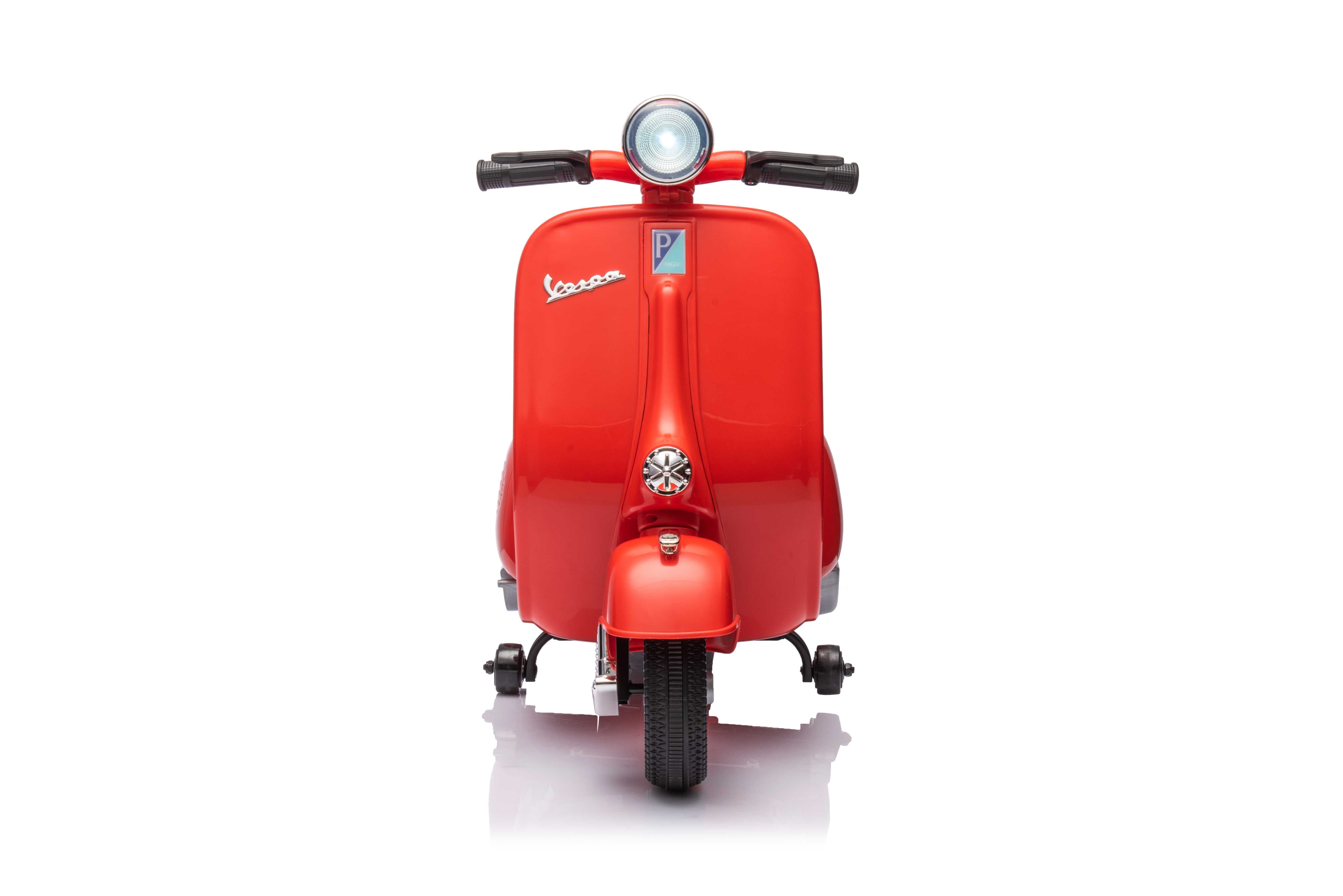 Лицензиран Акумулаторен Мотор, Piaggio VESPA 150 VL1T, 110W, 12V/7AH