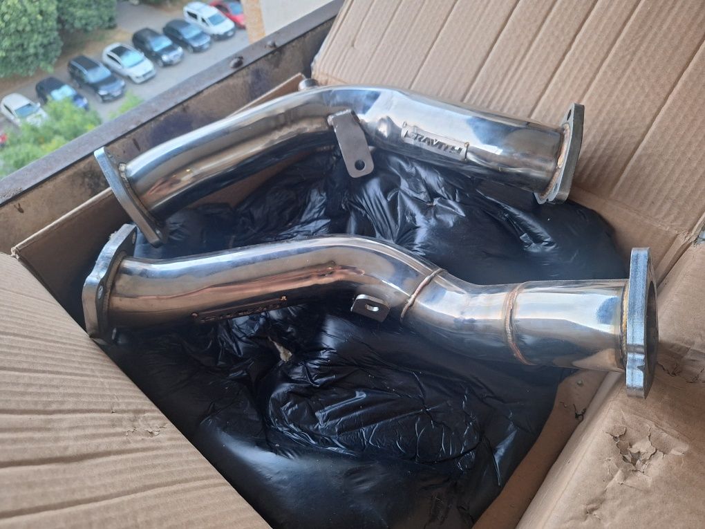 Продавам пайпи за S4B8