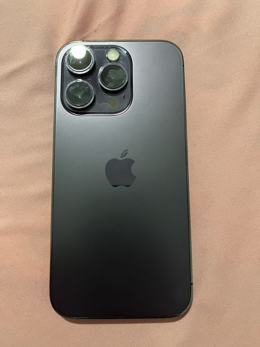 продаю айфон 14про