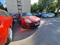 Fiat bravo II 1.4 T-JET 150 cai