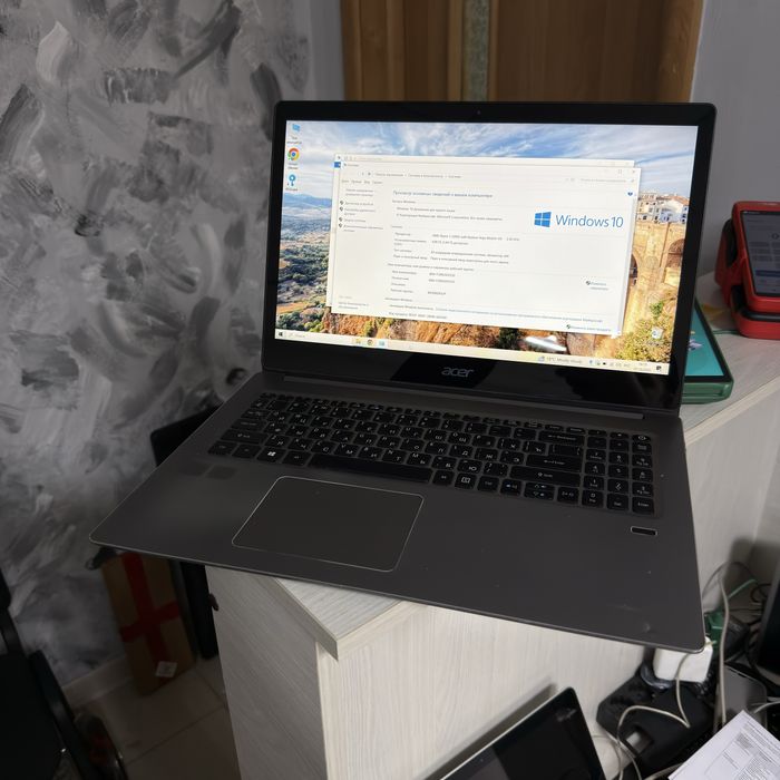 Продам ноутбук Acer