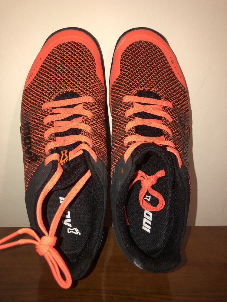 Мъжки маратонки Inov 42