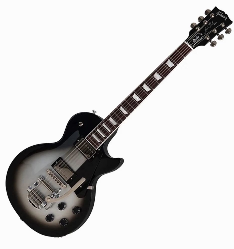 Gibson Les Paul Elite